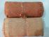 BEDSHEET ERODE JACQUARD PILLOW SET